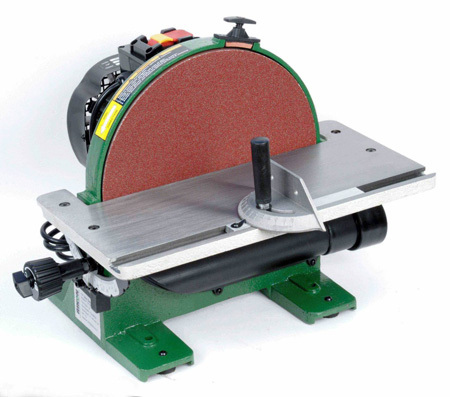 disc sander