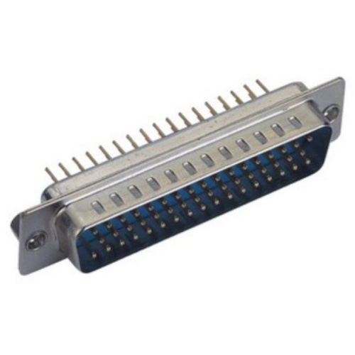 D-SUB High density crimp contact Male Female