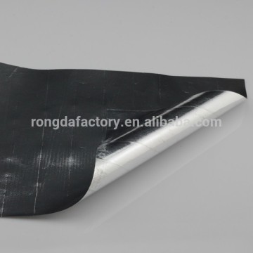 Aluminized Film Aluminized PET Film Kraft