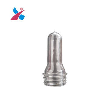 China OEM PET Preform Molds