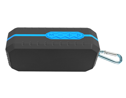 best waterproof bluetooth speaker