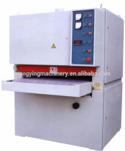 plywood sanding machine