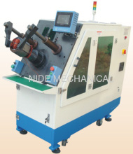 Stator Winding Inserting Machine?