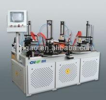 High frequency presicion frame assembly machine