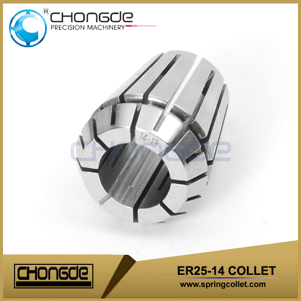 ER25 14mm 0.551&quot; Ultra Precision ER Collet