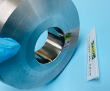 твёрдый сплав вытяжной штамп