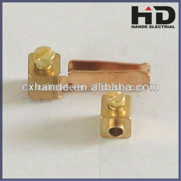 electrical metalic accessory