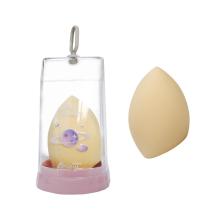 Makeup Egg Drop Soft Skin Sponge: Oblique Cut Beauty Tools