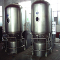 High Efficiency fluidizing Drier used in organic color