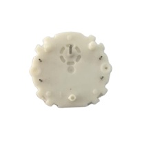 1107 Stepper Motor Replacement for Ford Gauge Cluster