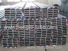 Astm A500 Rectangular Steel Tube?