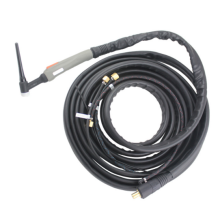 TIG WP-18 arc argon welding torch water cooled