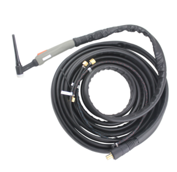 TIG WP-18 arc argon welding torch water cooled