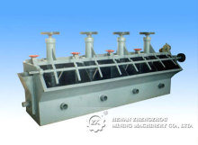 Mechanical Agitating Flotation Machine