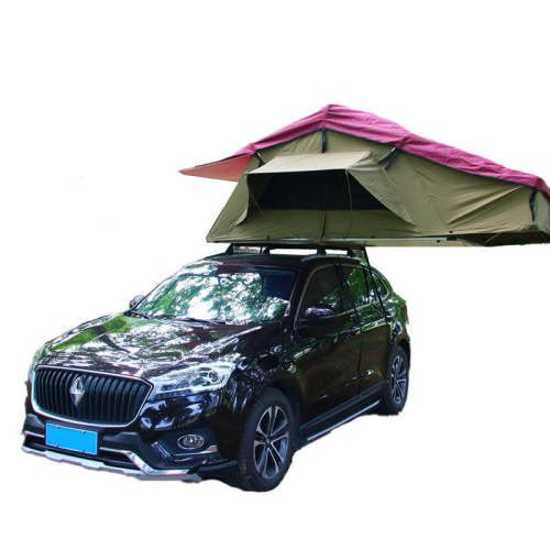 Manufacturers direct outdoor waterproof camping roof tent