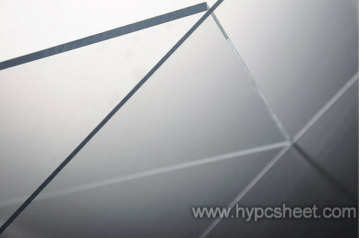 Anti Scratch PC Sheet