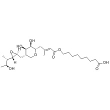 Mupirocin, Pseudomonic Acid USP Standard 12650-69-0