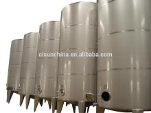 semi-finished products storage container