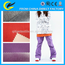 75d 100 Poly Spandex 4-way Stretch Fabric