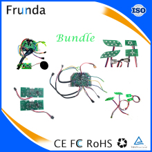 hoverboard components hoverboard bluetooth circuit board parts