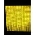 Waterproof safety reflective strips warning tape