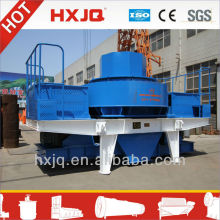 New type VSI artifical sand making machine
