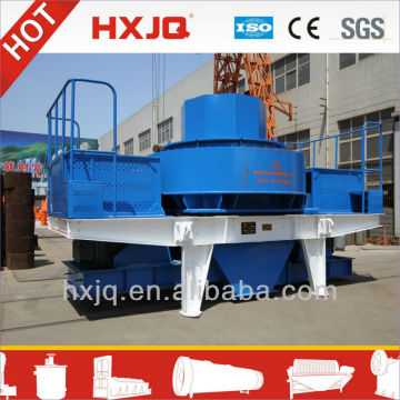 New type VSI artifical sand making machine
