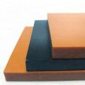 Fenolik resin kain kapas laminate catalin bakelite lembaran