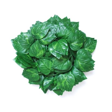 ZhiXia Artificial Ivy Vines - Custom Wholesale Fake Ivy Plants for Home and Garden Decoration