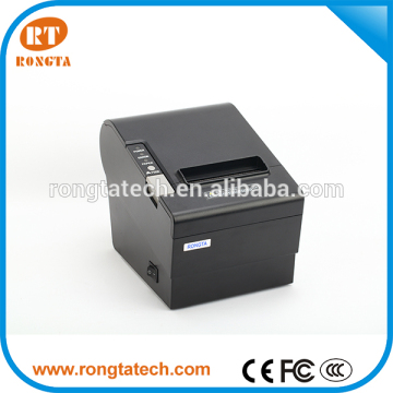 Portable USB Kitchen POS Receipt Printer for laptop