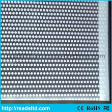 Super Quality PMMA LED Light Guide Panel