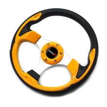 Custom Racing Steering Wheels