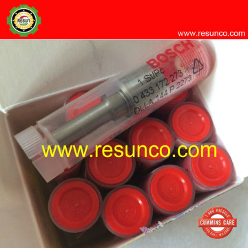 BOSCH Fuel injector nozzle