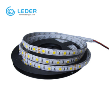 LED מורדן סטריפ תאורה פנימית