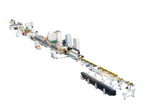 TF TUBE ROLL FORMING EQUIPMENT