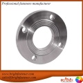 Stainless Steel Large Diameter Carbon Steel Pipe Flanges