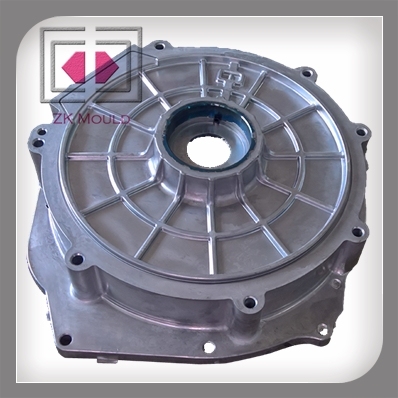 New Energy Electric Vehicle Aluminum Housing