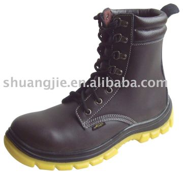 safety boot 9883 safety boot
