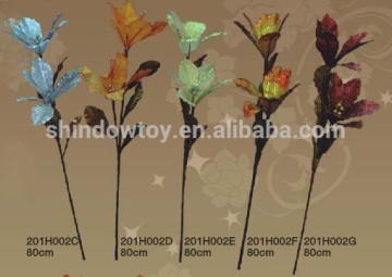 Fashional Style Cheap christmas Garland artificial flowers series 5