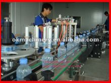Hot Glue Labeling Machine/Opp Labeling Machine