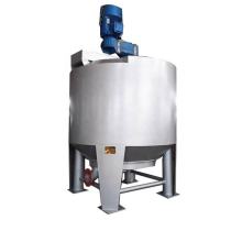 High Density Pulp Making Hydra Pulper for Paper Industry