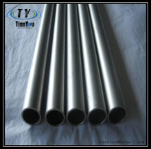 Inconel600 Seamless Nickel Alloy Tubes
