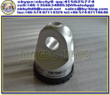 4wd receiver shackle mount , awd prolink factor 55 , 4x4 jeep shackle mount