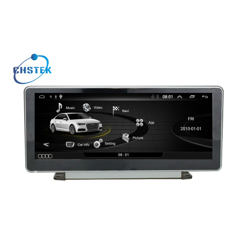 Car Gps Navigation for AUDI A4 A5 Q5