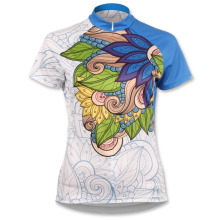 High Quality Custom Christian Cycling Jerseys Wholesale