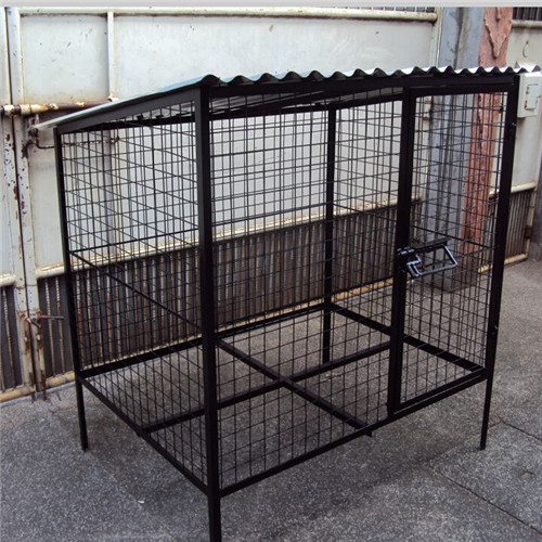 Welded Mesh Dog Cage/ Dog House/Dog Home Removable