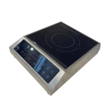 Portable Heat Resistant Induction Cooktop