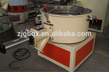Plastic Mixer Unit