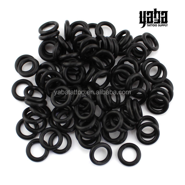 Yaba Import TATTOO Silicone Damping Ring Tattoo Accessories