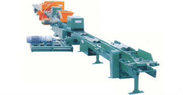 cement roof tile manufacturing machine